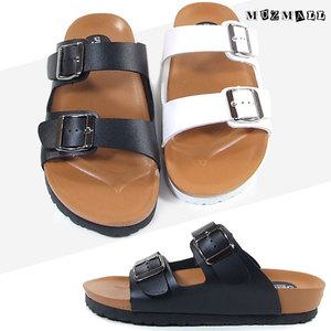 [뮤즈몰] 아리A / 남성&여성 쿠션슬리퍼 사무실 실내 여름 사무용 샌들 버켄 아리조나 신발