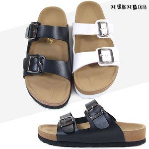 [뮤즈몰] 아리B / 푹신푹신한 남성&여성 쿠션슬리퍼 사무실 실내 여름 사무용 샌들 버켄 아리조나 신발