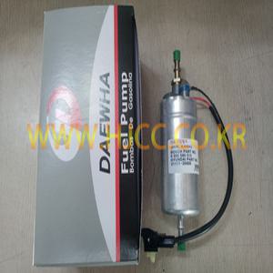 트라제XG WGT 연료 저압펌프 31111-26900 3111126900 -DAEWHA-