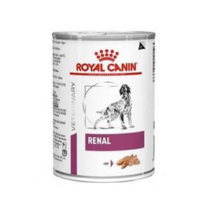 로얄캐닌 레날 캔 410g 1박스 (12캔)