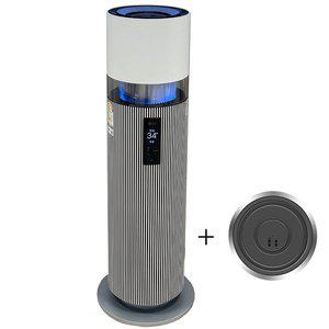 [LG]전자 LG퓨리케어  하이드로타워 HY704RSUA 무빙휠포함_ E마켓