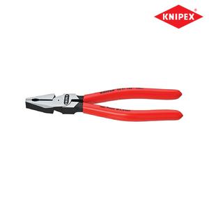 KNIPEX 크니펙스 고성능 뺀치 02-01-180SB 펜치 뺀지