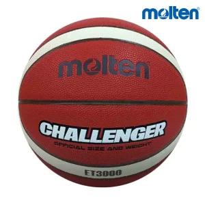 몰텐 농구공 KBL 챌린저 올라운드용 ET3000 6호 7호
