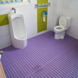 국내산 고급형 욕실 미끄럼 방지매트 세로 120cm X 가로 200cm  환경호르몬 없는 안전한 매트