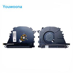 노트북 CPU 냉각 팬 호환 hp 엔비 x360 13-BF TPN-C161 N15692-001