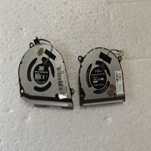 호환 hp 엔비 X360 15-DS 15M-DS 15M-DS0011DX 15-DR 15-DR1008CA CPU GPU FAN L53542-001 L53541-001