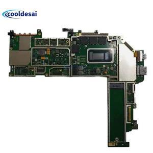 Microsoft Surface PRO 4 로직 보드 1724 pro4 pro5 1796 pro7 1866 마더보드 X9788-009 용 원본
