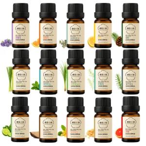 만향소포 100% 천연 아로마 에센셜오일 2개구매시 1개 더 랜덤