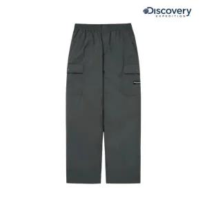 [롯데백화점]디스커버리익스페디션 공용 신슐레이트 패딩 스트링 팬츠 (DXTP71046)