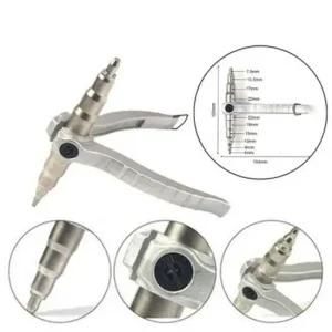 동파이프 동관 확관기 배관 동확관기 확장기 공구 아두이노 라즈베리파이