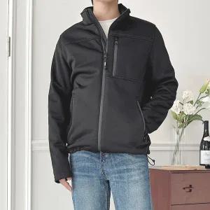 [DKNY] 남성 바람막이 집업 자켓 재킷