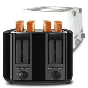 빵 토스터기 4구 브런치 베이글 샌드위치 식빵 가정용