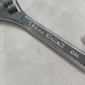 몽키 12 300mm 스패너공구 수도관 배관 교체 멍키 스페너 세면대 작업 가정용