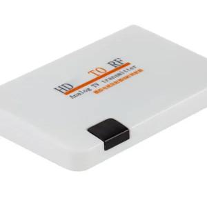 HDMI RF 변환기 리모컨 송신기 TV 아날로그