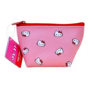 [피커]헬로키티 미니 카드파우치 문자 파우치