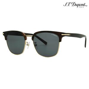 듀퐁 선글라스 DP6643 2 02 DP 6643 에스티듀퐁