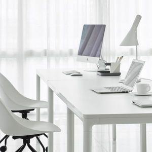 [두닷] 콰트로 에어 컴퓨터 책상 1200x600