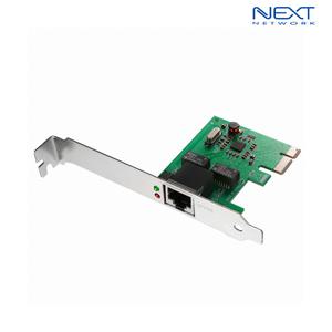 이지넷 NEXT-3100K EX PCI-Express 기가비트 랜카드
