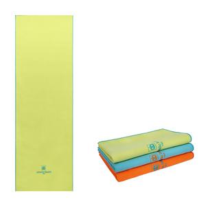 송월타올 AB베이직 스포츠31 극세사 운동 헬스 수건