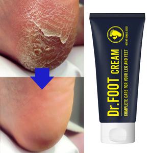 닥터풋크림 발바닥 발뒤꿈치 각질제거 굳은살 제거 고보습 각질연화제 풋케어 발크림