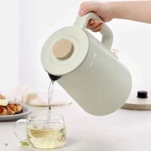 네오플램 올스텐 무선 전기주전자 전기포트 커피포트 포트기 1.7L