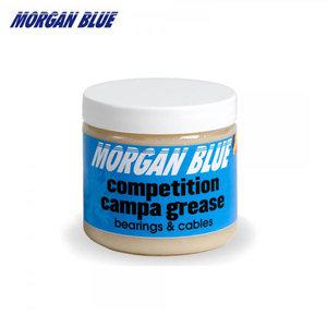 모건블루 베어링/케이블용 컴피티션 캄파 그리스 200CC