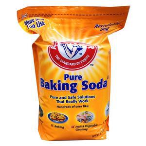 암앤해머 베이킹 소다 6.12kg x 2봉