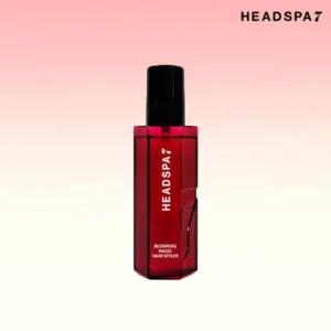 헤드스파7 블루밍매직 헤어 볼륨스타일러 레드에디션 160ml