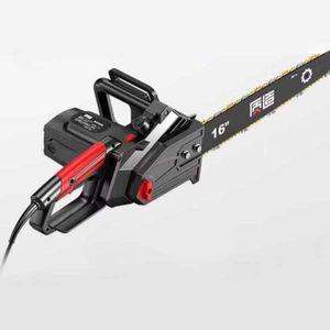 유선 전기톱 체인톱 엔진톱 전동톱 나무자르기 가정용