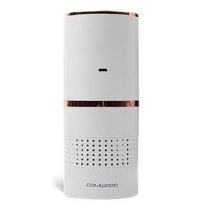 [QNU189Z3_57]우디 USB 공기청정기(CWA-300)(화이트)