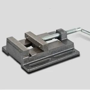 360도 회전 손잡이 드릴링 머신 6인치 볼반바이스