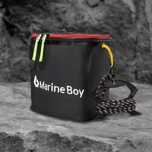 접이식 두레박 소형 20형 낚시 해루질용-W99E6F7