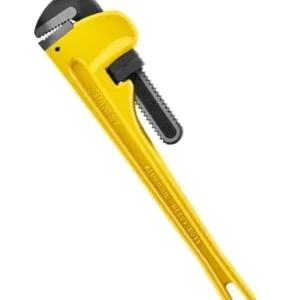 알루미늄 소켓 렌치 45.72cm 배관공구 세면대 파이프 정비기름부품