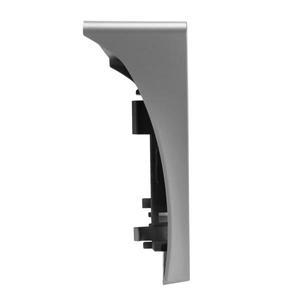 도요타 하이에이스 2010- 용 자동차 근막  오디오 피팅 어댑터 패널 프레임 키트  액세서리  10.1 인치  2D