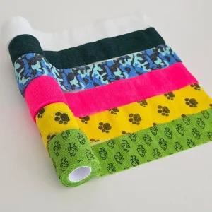 테이핑 훅그립 크로스핏 테이프 역도 자가점착 운동 테이프 헬스 손가락