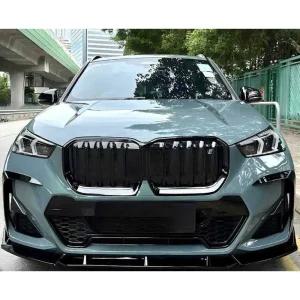 그릴 범퍼 용품 호환 그릴망 악세서리 슬랫 튜닝