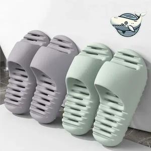 [골드스마일]무게감 없는 여름 욕실 슬리퍼 실내용 편안한