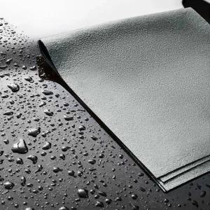 유리타올 유리 걸레 타월 세차 물기제거 10장 유리걸레 세차걸레 유리타월 세차용걸레