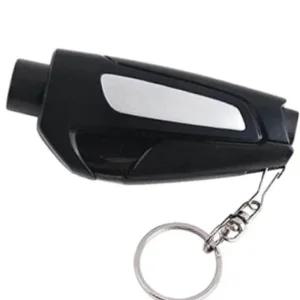 자동차 안전 탈출 망치 생존 도구 휴대용 대피 장비 차유리파괴 화재 전기차 긴급 사고