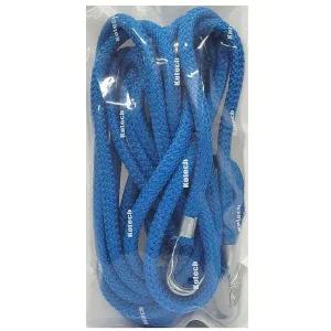 [셀러에이드]질기고 유연 짐 운반이 쉬워집니다 자전거줄 4m 블루