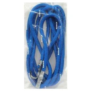 [셀러에이드]빠질 걱정 없이 짐을 안정적 고정 자전거줄 2.5m 블루