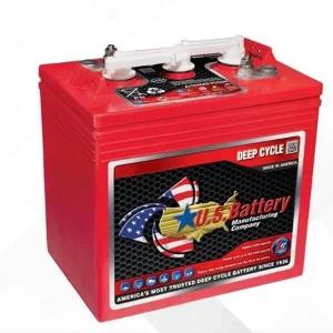 US2200XC (6V 232AH) 고소작업대