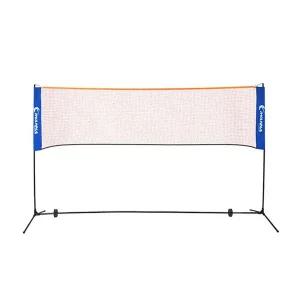 [셀러에이드]멀티네트 아이워너 3m네트 블루멀티네트 오렌지다목적네트