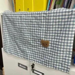 자동차햇빛가리개 차박햇빛가리개 블루 차량용 (49Lek)