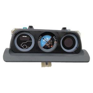 고도계 경사계 중앙 나무높이 레벨 눈금자 디스플레이 수고 토양 버니어 차량용고도계 탑재