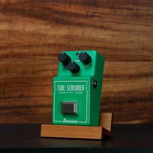 아이바네즈 오버드라이브 기타 페달 Ibanez Tube TS808 Screamer