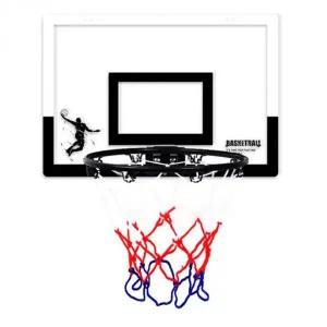 [골드스마일]실내 농구 연습 골대 슈팅 게임 세트