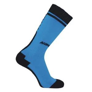[셀러에이드]낫소 축구스타킹 유소년용 (스카이블루) 축구양말