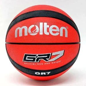 [골드스마일]몰텐 실내 볼 실외 운동용품 공 농구 7호 고