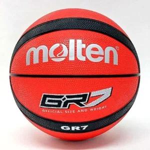 [하프클럽/]몰텐 실내 볼 실외 운동용품 공 농구 7호 고